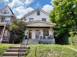 415 Jackson Ave, Cincinnati, OH 45217