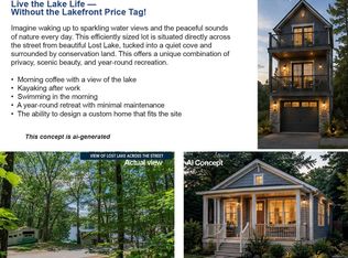 0 Alder Rd, Groton, MA 01450