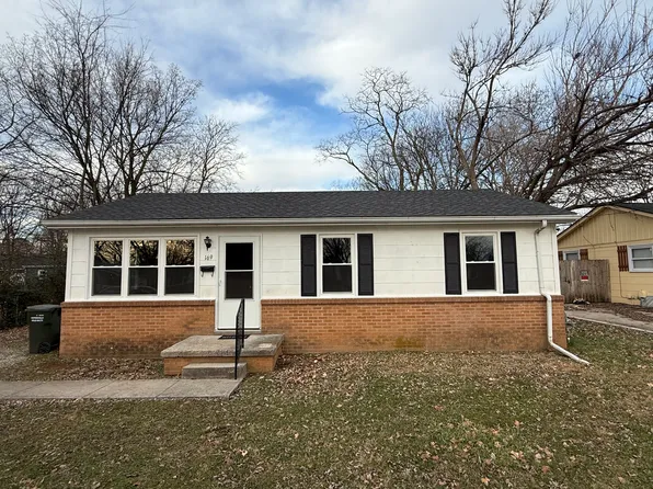 169 N Oneal Ave, Hopkinsville, KY 42240