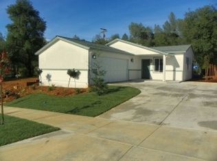 3214 Bridgewater Ct, Redding, CA 96003