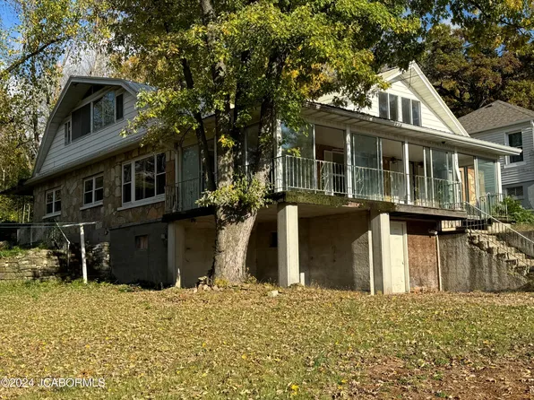 1619 E Miller St, Jefferson City, MO 65101