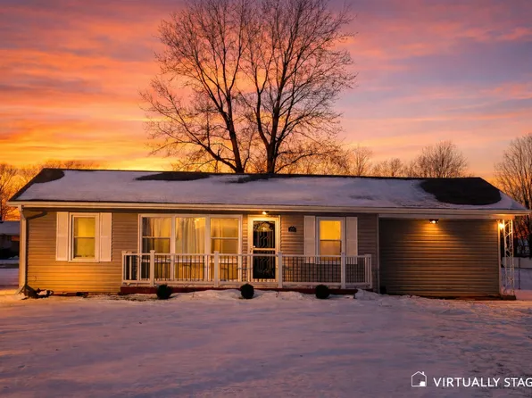 74 S 4080w Rd, Kankakee, IL 60901