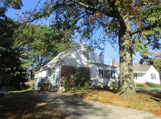 7918 Beverly Ave, Parkville, MD 21234