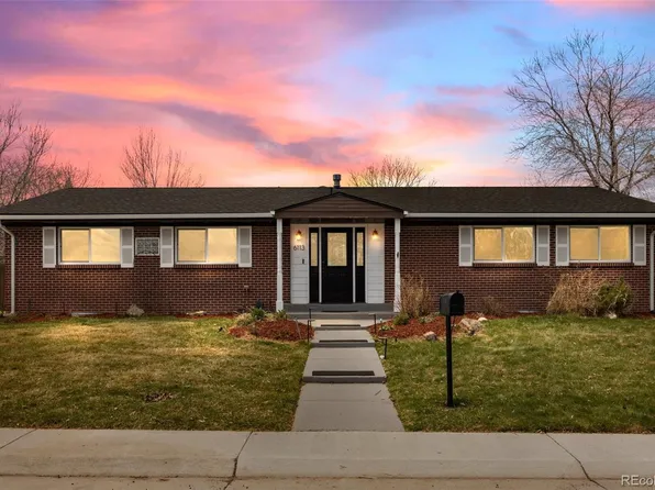 6113 Gray Street, Arvada, CO 80003