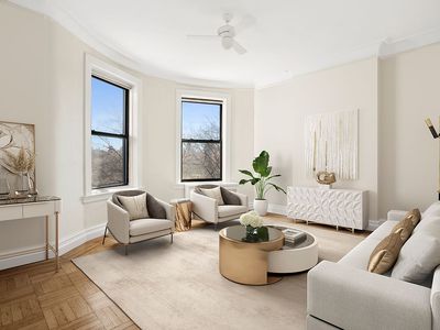 418 Central Park W APT 41, New York, NY, 10025