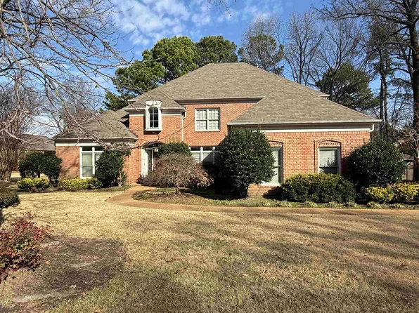 8670 Tanoak Dr Lot 24, Germantown, TN 38138