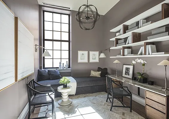 Sold by Brown Harris Stevens | media 4