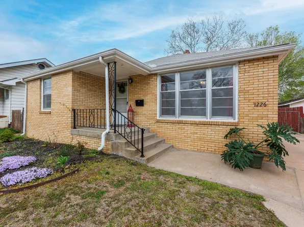 1226 S Waco Ave, Wichita, KS 67213