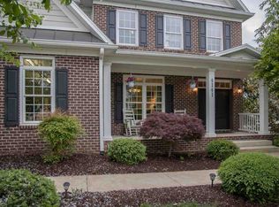 4141 Brown Roan Ln, Harrisonburg, VA 22801