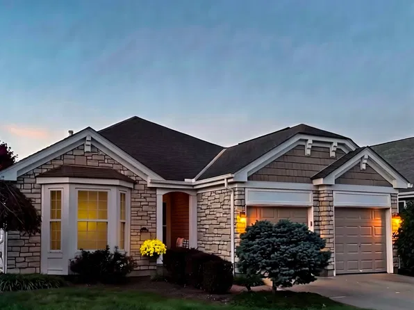 5465 Station Dr, South Lebanon, OH 45065