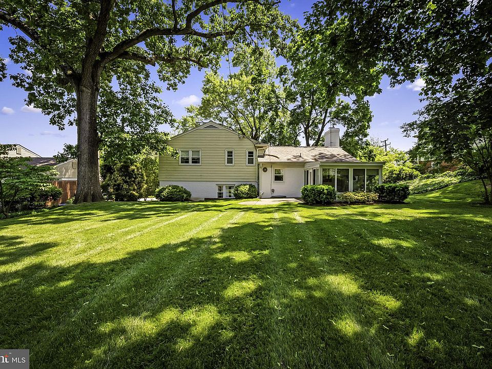 104 E Seminary Ave, Lutherville Timonium, MD 21093 Zillow