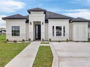 314 Valencia Dr, Donna, TX 78537
