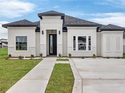314 Valencia Dr, Donna, TX, 78537