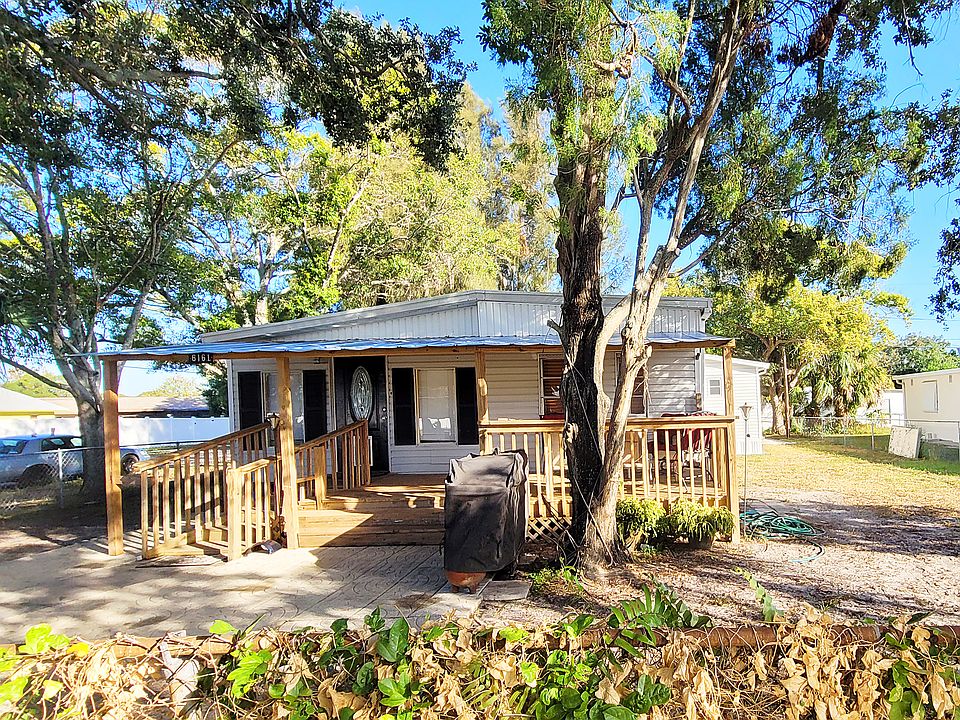 Exterior with covered front porch