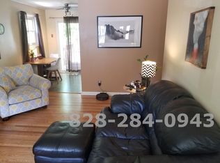 176 Fairfax Ave, Asheville, NC 28806