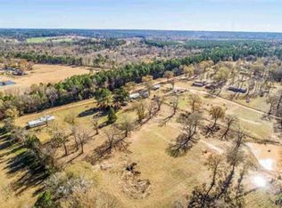 7741 County Road 130d, Overton, TX 75684
