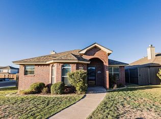 5842 103rd St, Lubbock, TX 79424