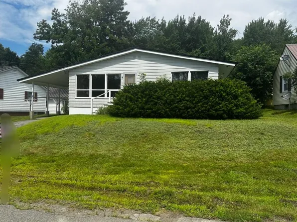 35 Winter Street, Millinocket, ME 04462