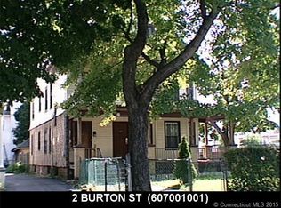 2 Burton St, Hartford, CT 06112