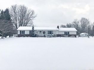 12115 Pekin Rd, Newbury, OH 44065