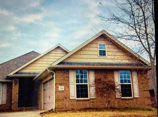 328 Stoney Trl, Maylene, AL 35114