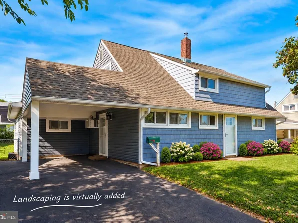 87 Wildflower Rd, Levittown, PA 19057