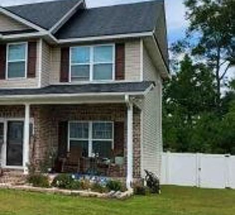 Property Side View