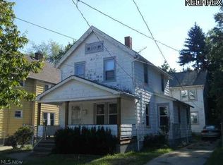 889-891 E 144th St, Cleveland, OH