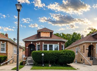 1827 S 3rd Ave, Maywood, IL 60153