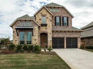 8084 Sylvan Dale Rd, Frisco, TX 75036