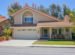 28 Mohave Way, Rancho Santa Margarita, CA 92688