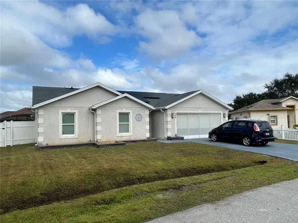 242 ABBOTSBURY DRIVE, KISSIMMEE, FL 34758