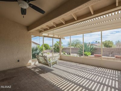 961 W Camino Tierra Libre, Green Valley, AZ, 85614