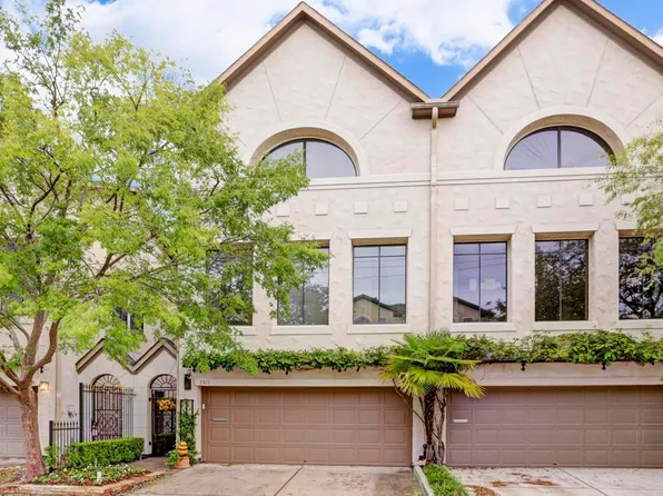 2013 Hazard St, Houston, TX 77019