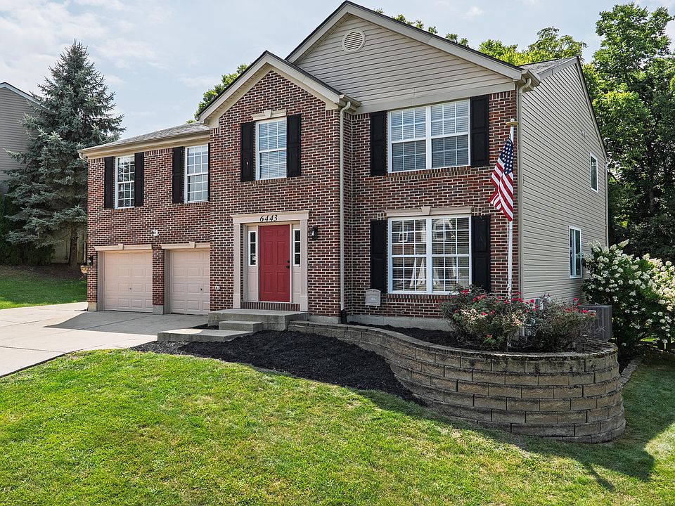 1st image of 6443 Lakearbor Dr