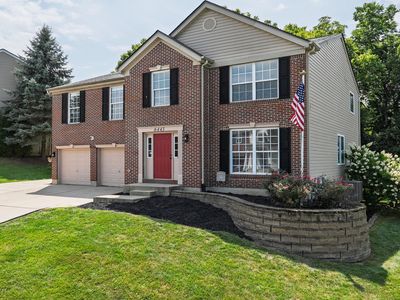 6443 Lakearbor Dr, Independence, KY, 41051