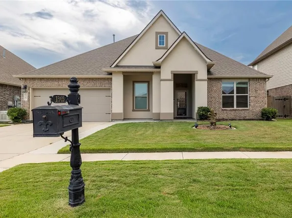 1365 Shipyard Dr, Slidell, LA 70461