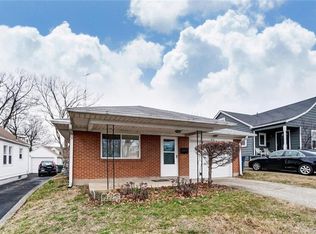 1821 Rosemont Blvd, Dayton, OH 45420
