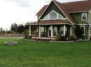 2766 Taylor Rd, Oak Harbor, WA 98277