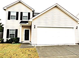4 Miller Ct, Durham, NC 27704
