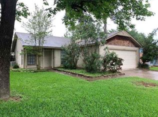 3222 Mourning Dove Dr, Spring, TX 77388