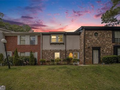 606 Garden Walk Dr, Stone Mountain, GA, 30083