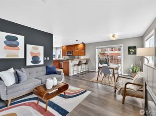 321 E Thomas Street #303, Seattle, WA
