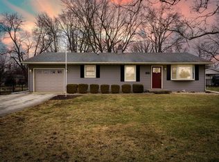 1218 W College Ave, Normal, IL 61761