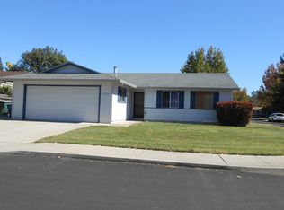 6992 Marvin Trl, Redding, CA 96001