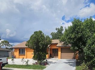 5975 Spearman Cir, North Port, FL 34287