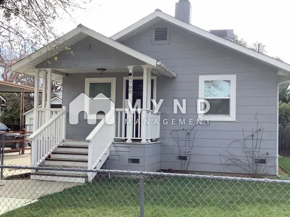6700 18th Ave, Sacramento, CA 95820