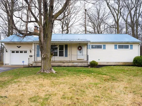 410 Melody Ln, Mansfield, OH 44905