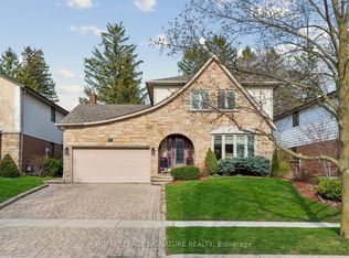 35 Ranchdale Cres, Toronto, ON M3A 2M1