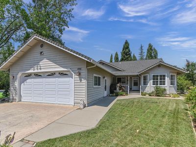 545 Sunny Oak Ct, Murphys, CA, 95247